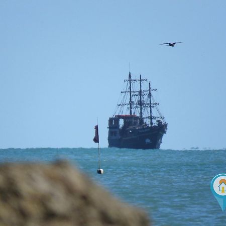 Perfeito apto para férias e Beto Carrero! Penha  Esterno foto