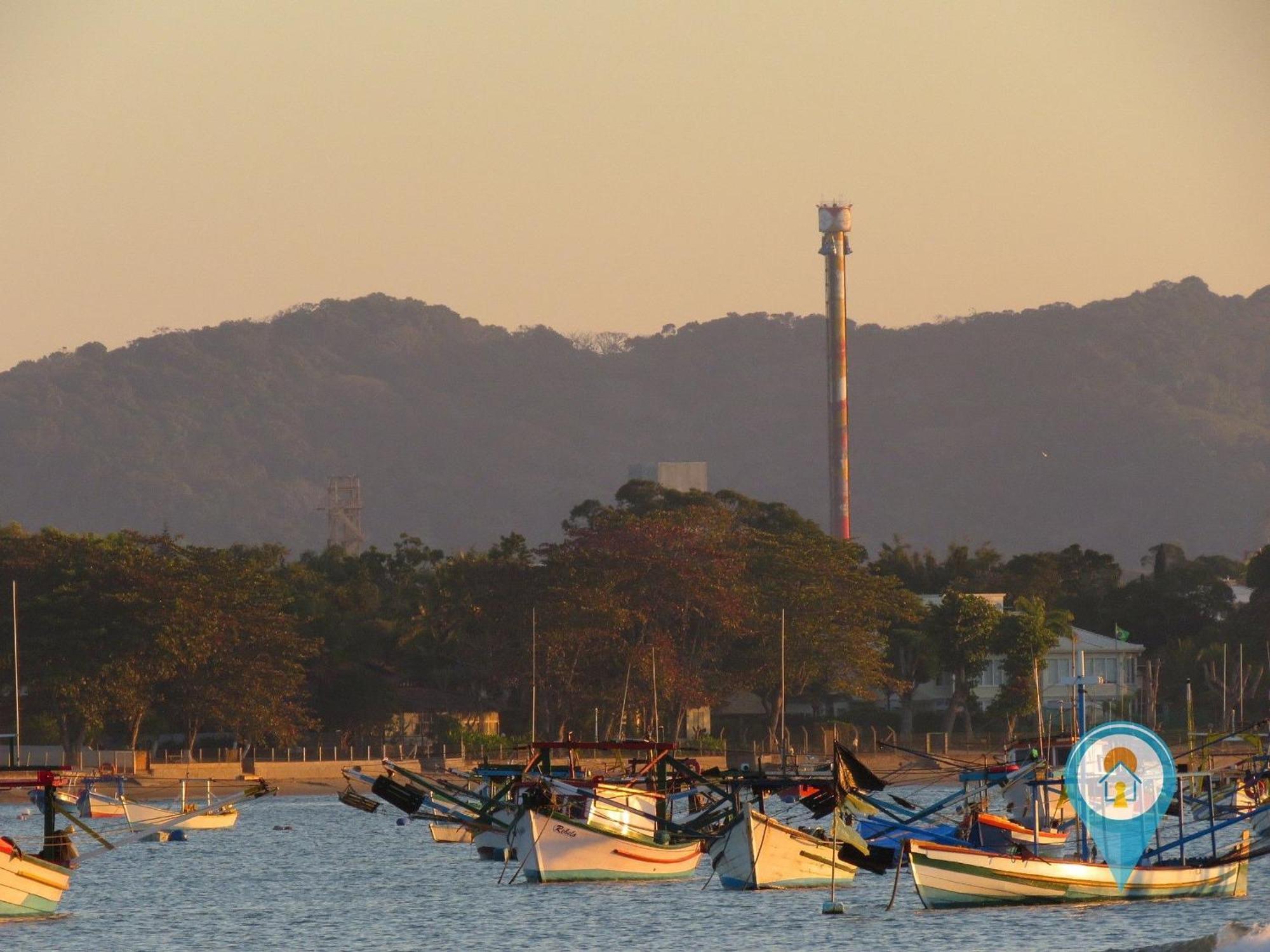 Perfeito apto para férias e Beto Carrero! Penha  Esterno foto