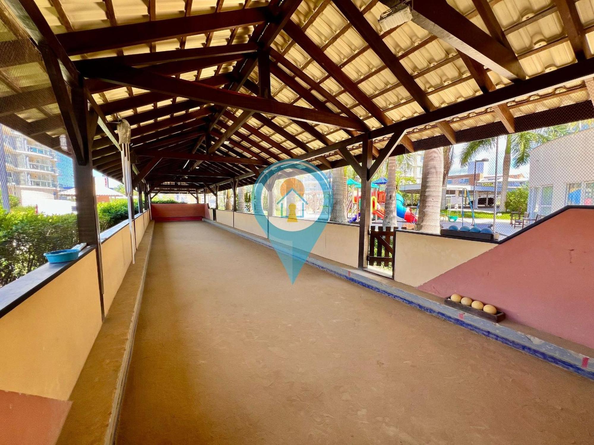 Perfeito apto para férias e Beto Carrero! Penha  Esterno foto