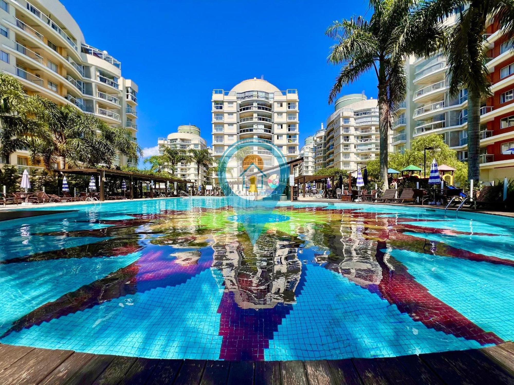 Perfeito apto para férias e Beto Carrero! Penha  Esterno foto
